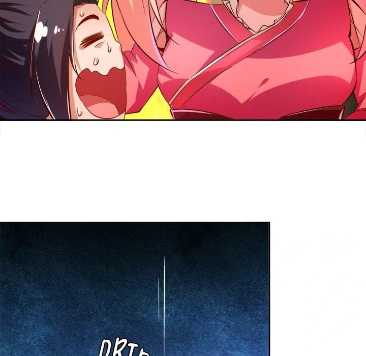 Hidden Class Chapter 11 - Page 64