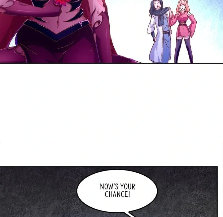 Hidden Class Chapter 11 - Page 67