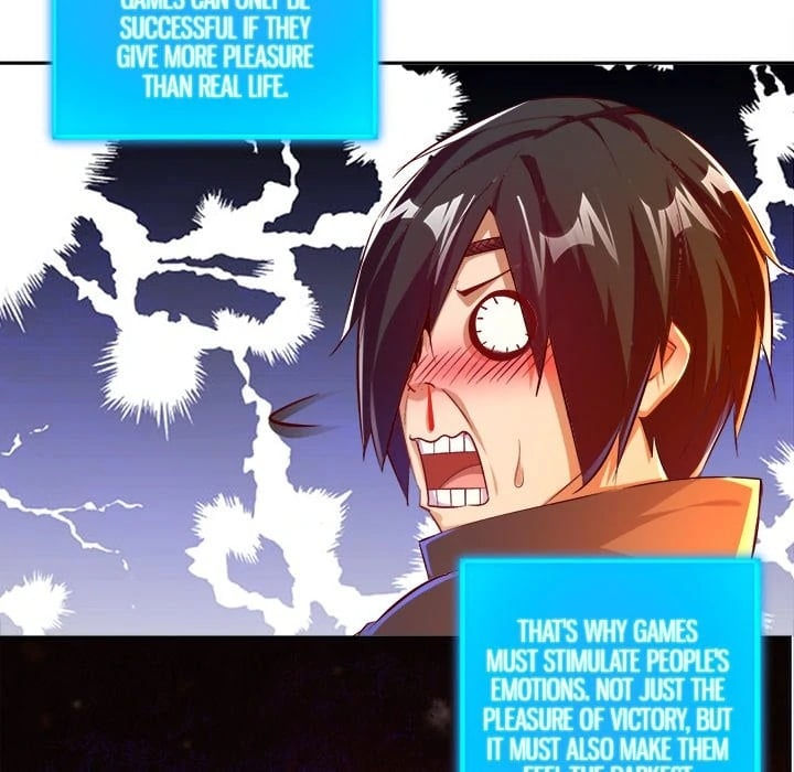 Hidden Class Chapter 11 - Page 7