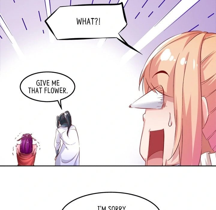 Hidden Class Chapter 11 - Page 76