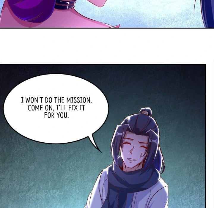 Hidden Class Chapter 11 - Page 78