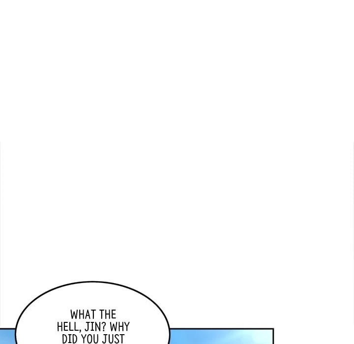 Hidden Class Chapter 11 - Page 80