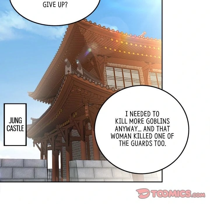 Hidden Class Chapter 11 - Page 81