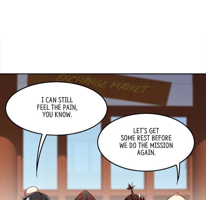 Hidden Class Chapter 11 - Page 82