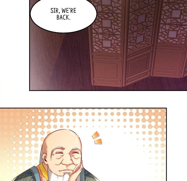 Hidden Class Chapter 11 - Page 84