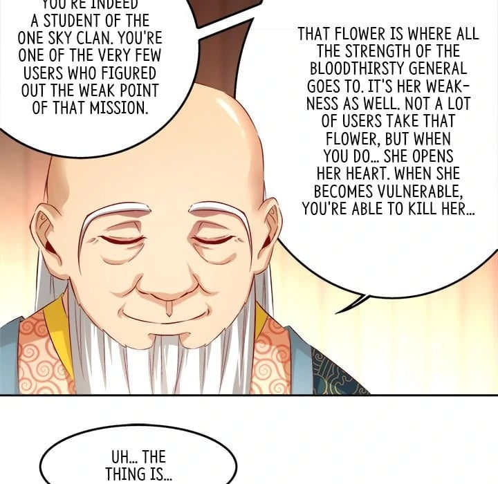 Hidden Class Chapter 11 - Page 86