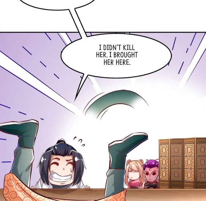 Hidden Class Chapter 11 - Page 87