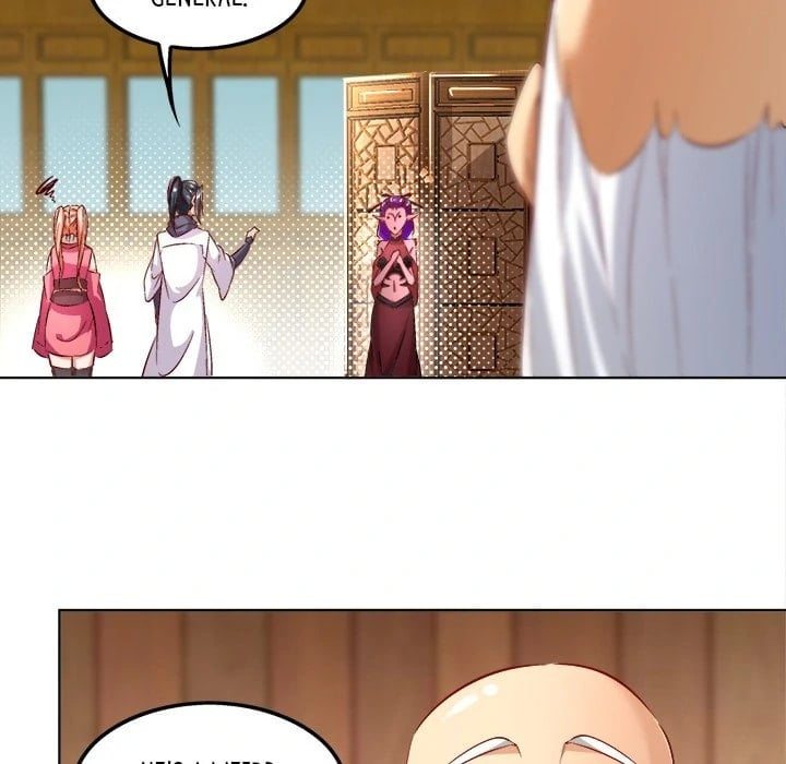 Hidden Class Chapter 12 - Page 10
