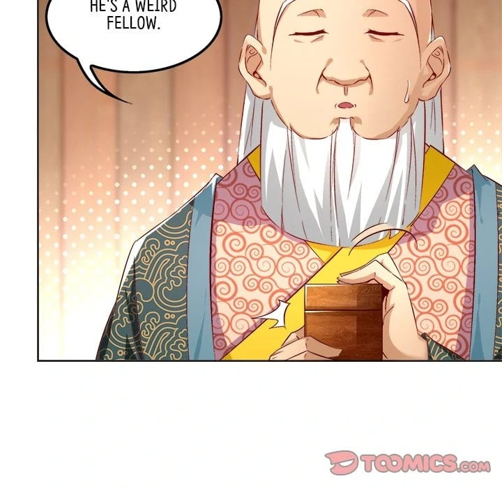 Hidden Class Chapter 12 - Page 11