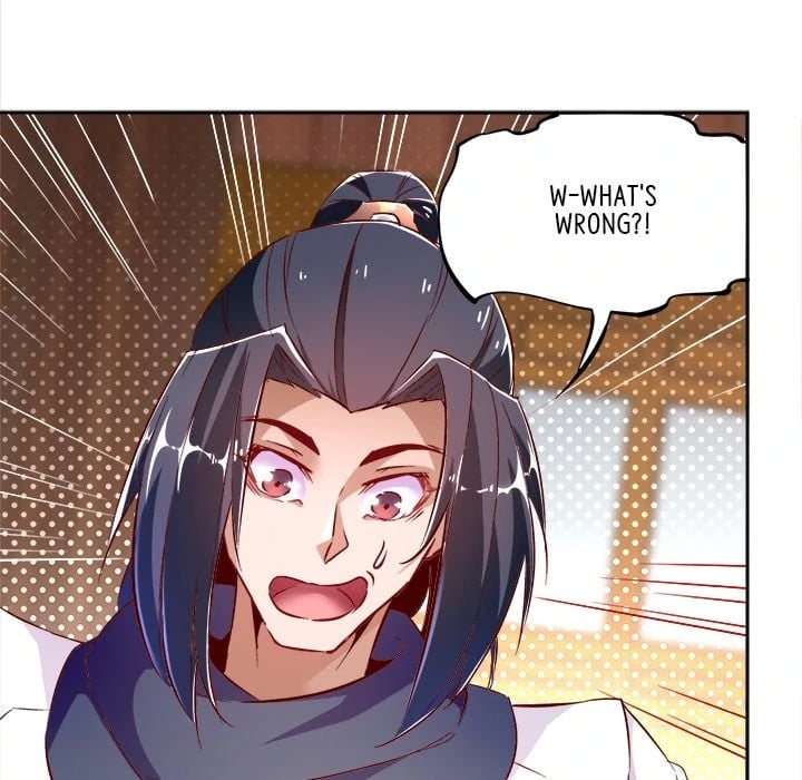 Hidden Class Chapter 12 - Page 15