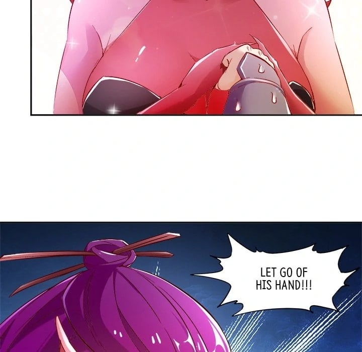 Hidden Class Chapter 12 - Page 17