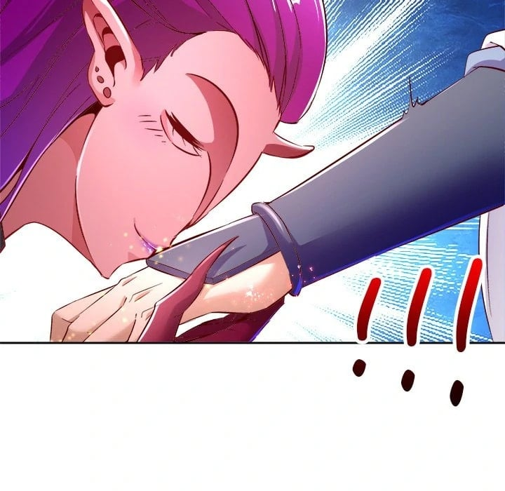 Hidden Class Chapter 12 - Page 18