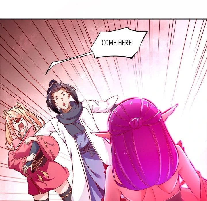 Hidden Class Chapter 12 - Page 19