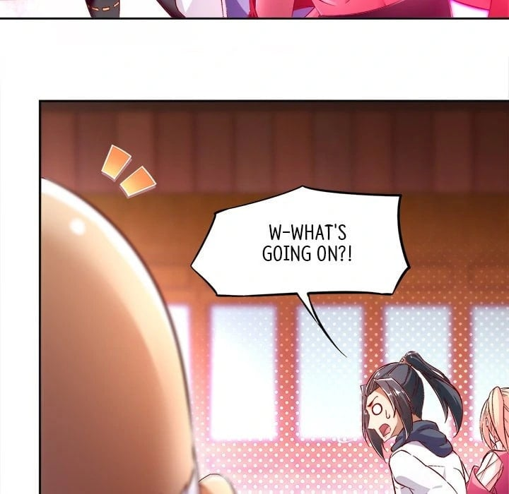 Hidden Class Chapter 12 - Page 20