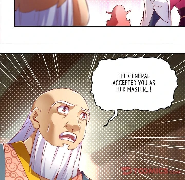 Hidden Class Chapter 12 - Page 21