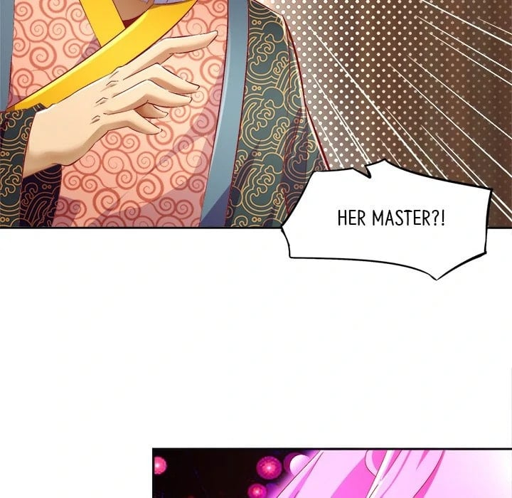 Hidden Class Chapter 12 - Page 22