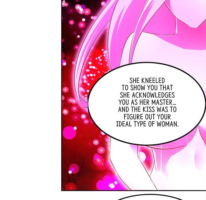 Hidden Class Chapter 12 - Page 23