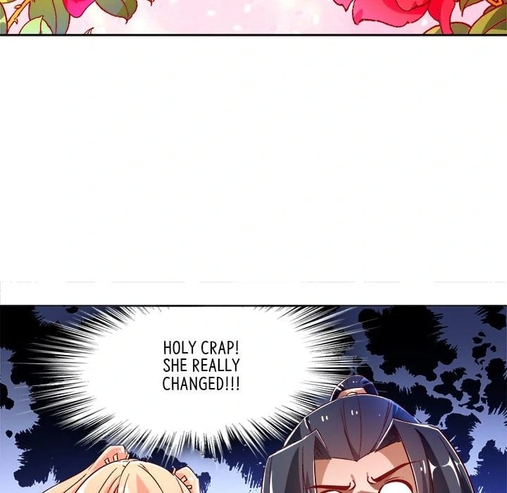 Hidden Class Chapter 12 - Page 28