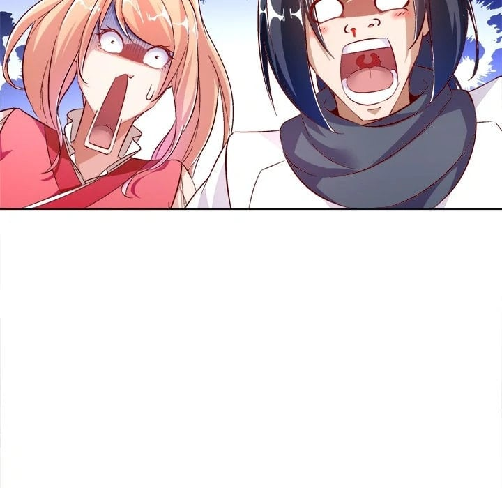 Hidden Class Chapter 12 - Page 29