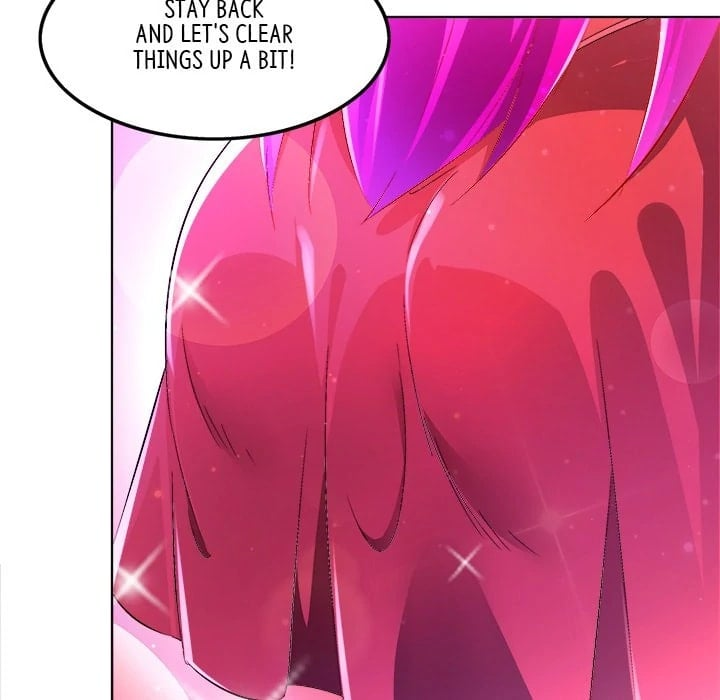 Hidden Class Chapter 12 - Page 32