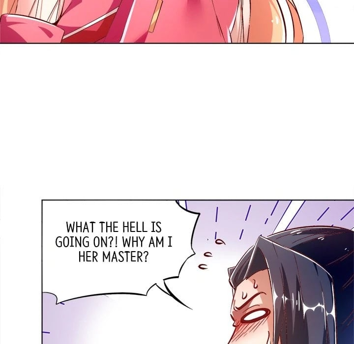Hidden Class Chapter 12 - Page 34