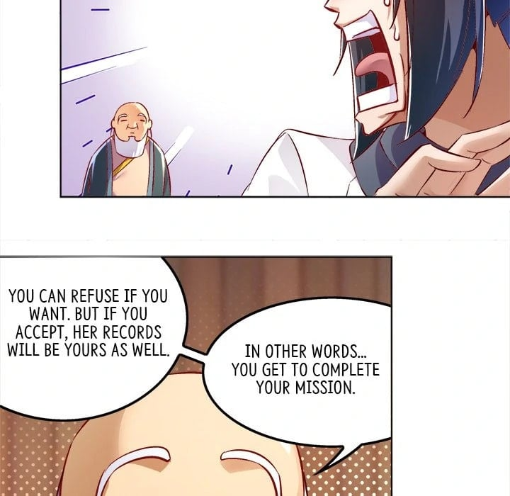 Hidden Class Chapter 12 - Page 35