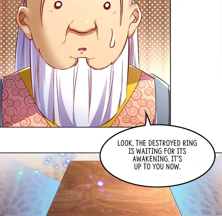 Hidden Class Chapter 12 - Page 36