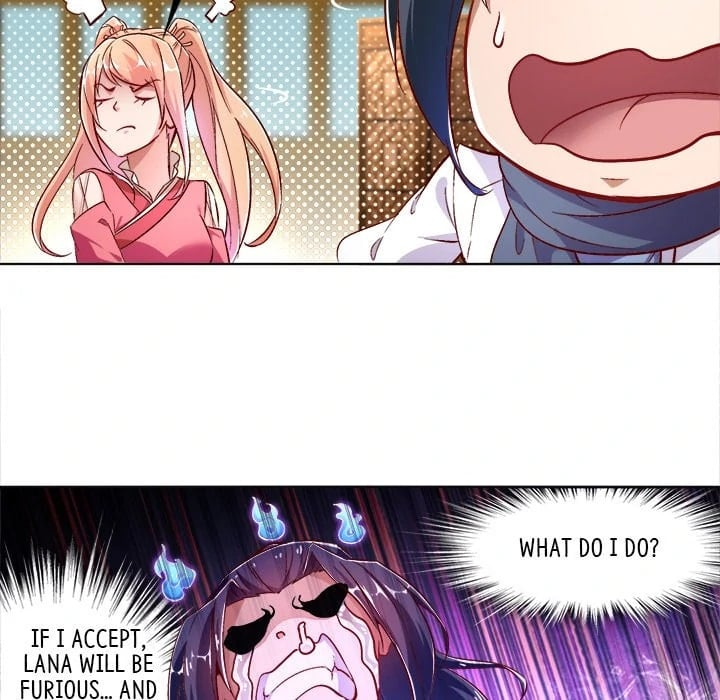 Hidden Class Chapter 12 - Page 40