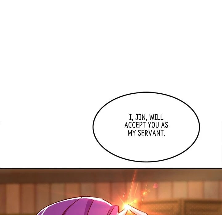 Hidden Class Chapter 12 - Page 42