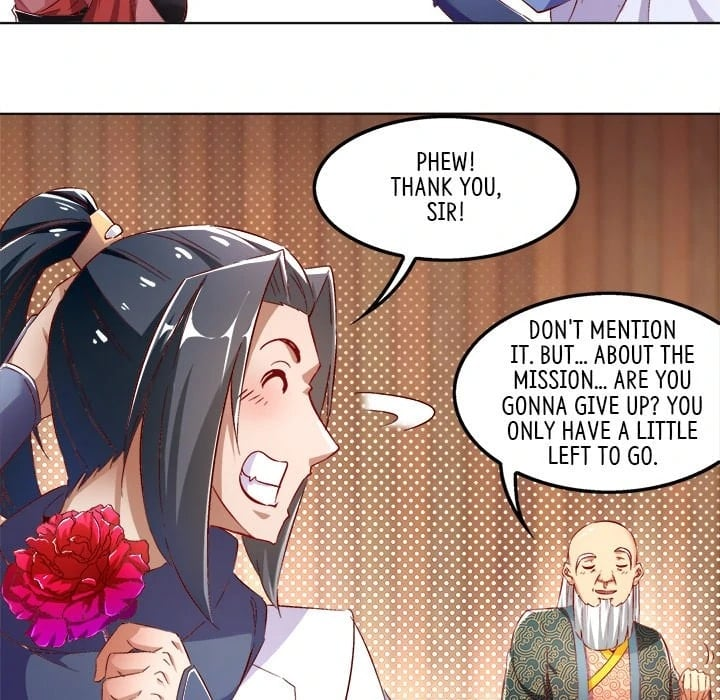 Hidden Class Chapter 12 - Page 5