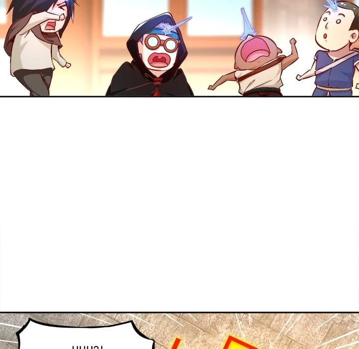 Hidden Class Chapter 12 - Page 52