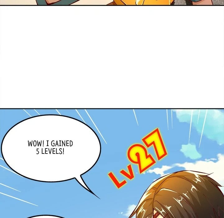 Hidden Class Chapter 12 - Page 54