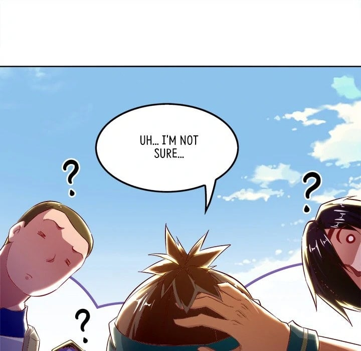 Hidden Class Chapter 12 - Page 56