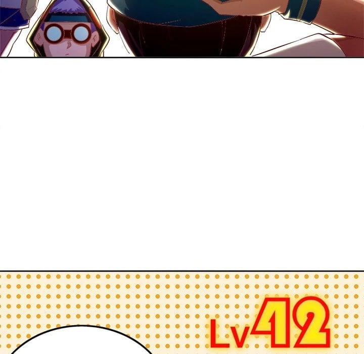 Hidden Class Chapter 12 - Page 57
