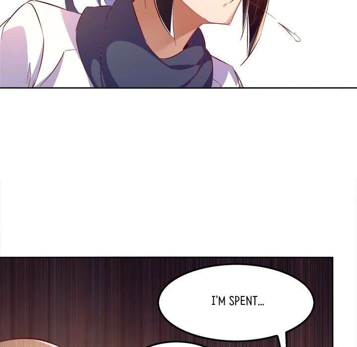 Hidden Class Chapter 12 - Page 62