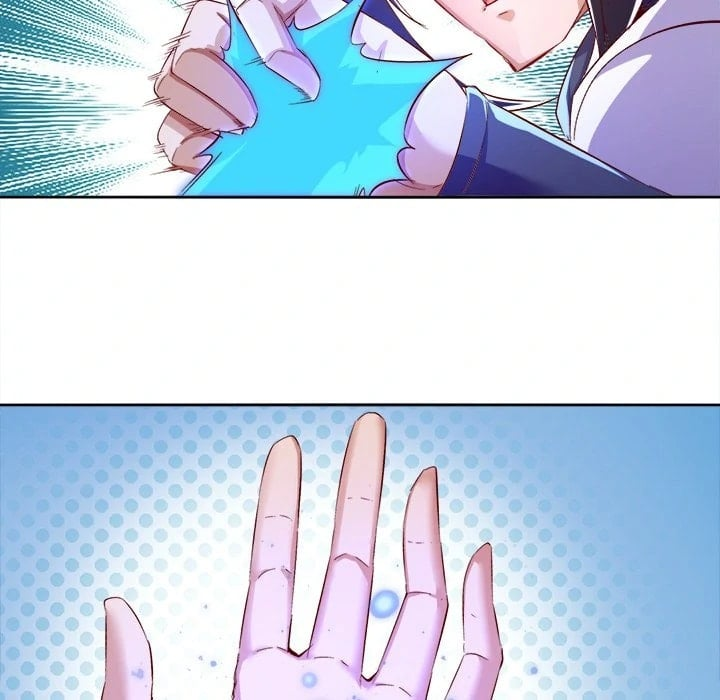 Hidden Class Chapter 12 - Page 66