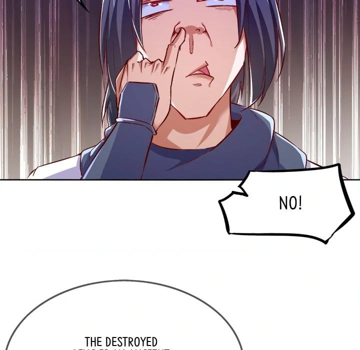 Hidden Class Chapter 12 - Page 69