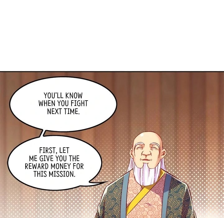 Hidden Class Chapter 12 - Page 73