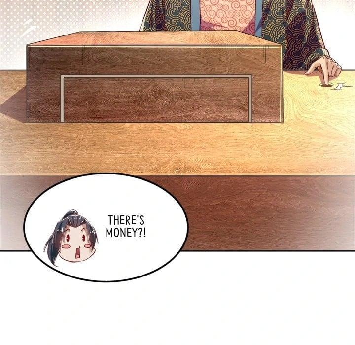 Hidden Class Chapter 12 - Page 74