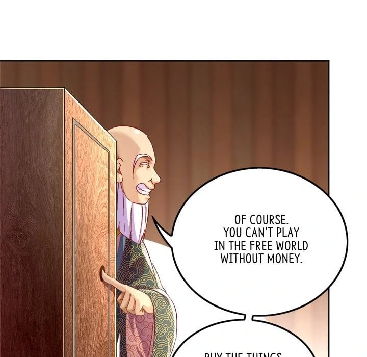 Hidden Class Chapter 12 - Page 75