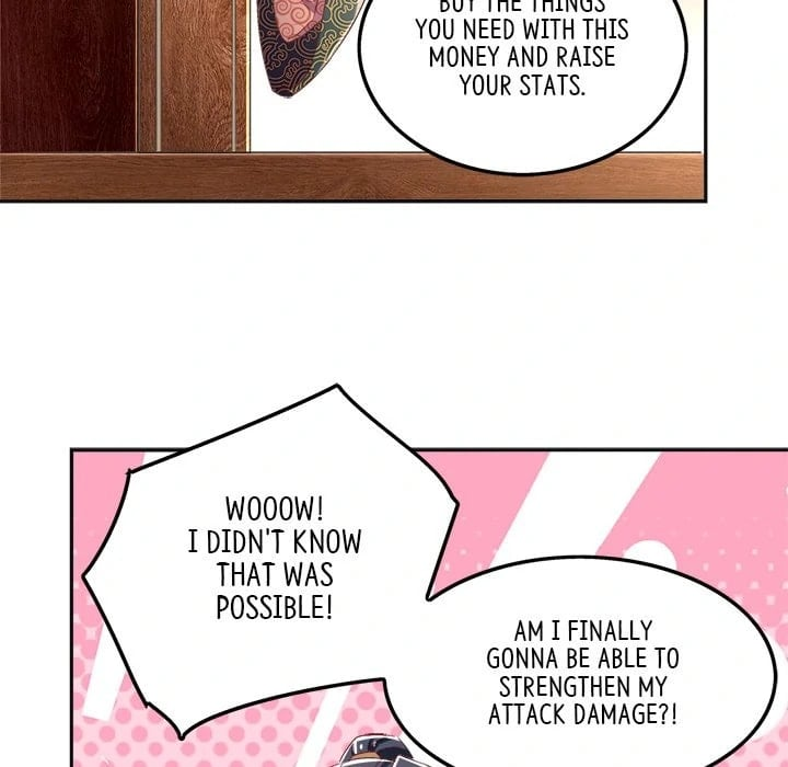Hidden Class Chapter 12 - Page 76