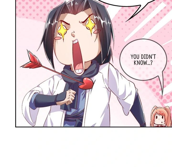 Hidden Class Chapter 12 - Page 77