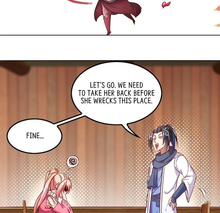 Hidden Class Chapter 12 - Page 8