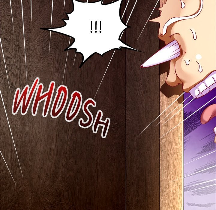 Hidden Class Chapter 12 - Page 80