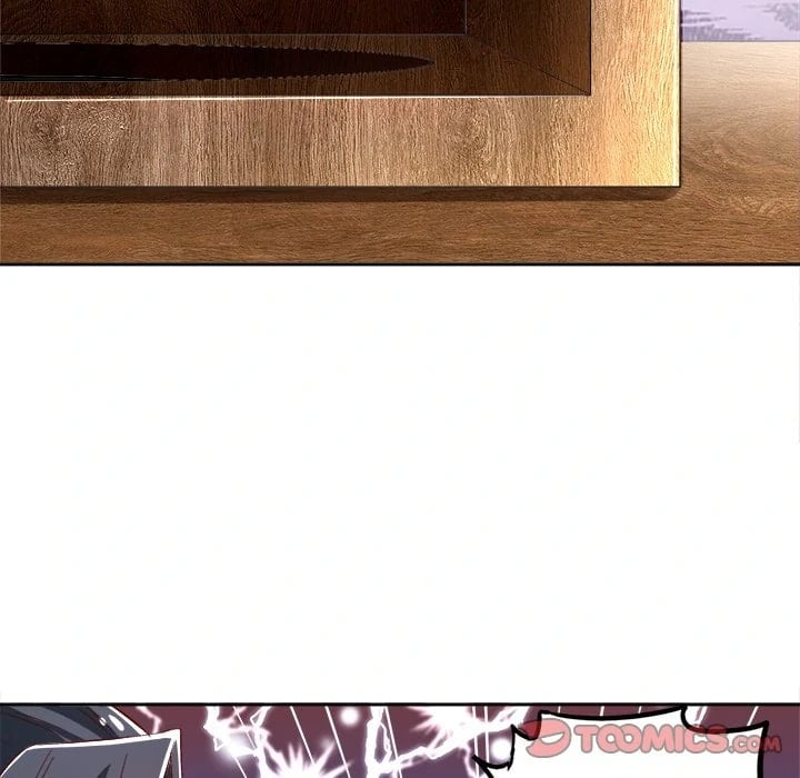 Hidden Class Chapter 12 - Page 81