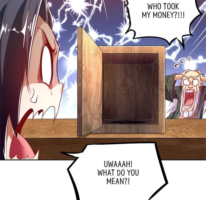 Hidden Class Chapter 12 - Page 82