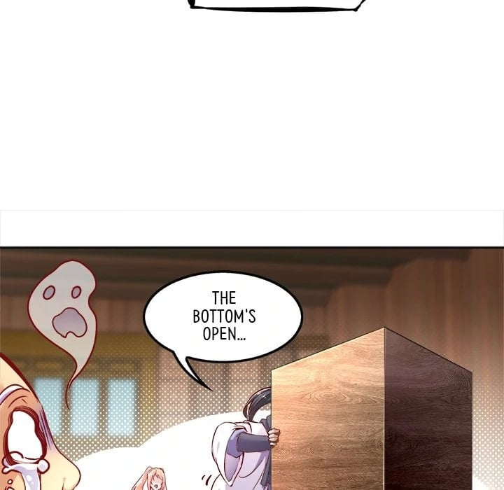 Hidden Class Chapter 12 - Page 83