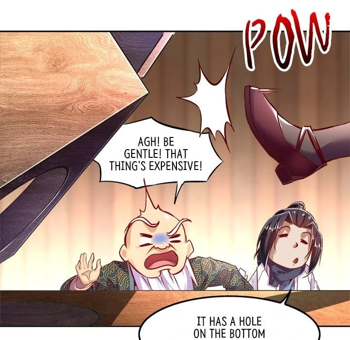 Hidden Class Chapter 12 - Page 86