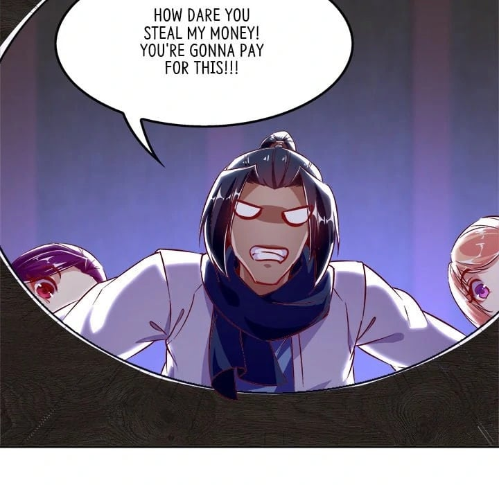Hidden Class Chapter 12 - Page 88