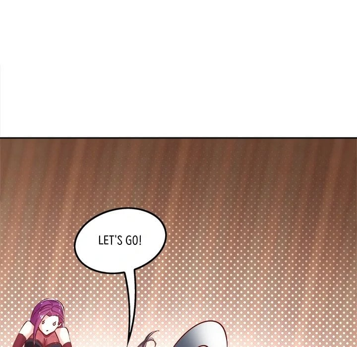 Hidden Class Chapter 12 - Page 89
